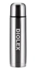 DIOLEX Термос нерж.сталь в чехле 500мл DX-500-B